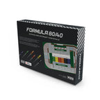 Formula 80/40 Box Rear