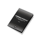 Formula 80/40 Rule Booklet 