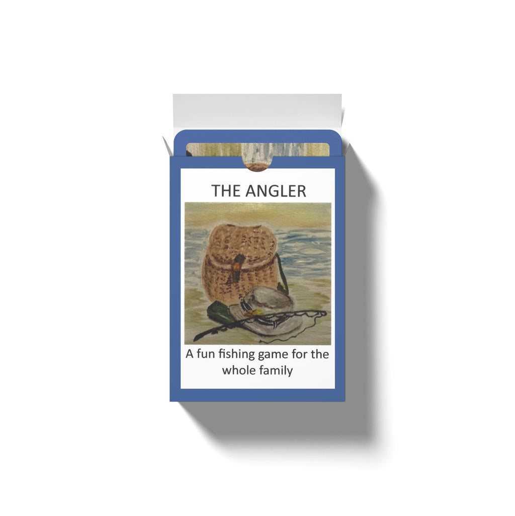 The Angler