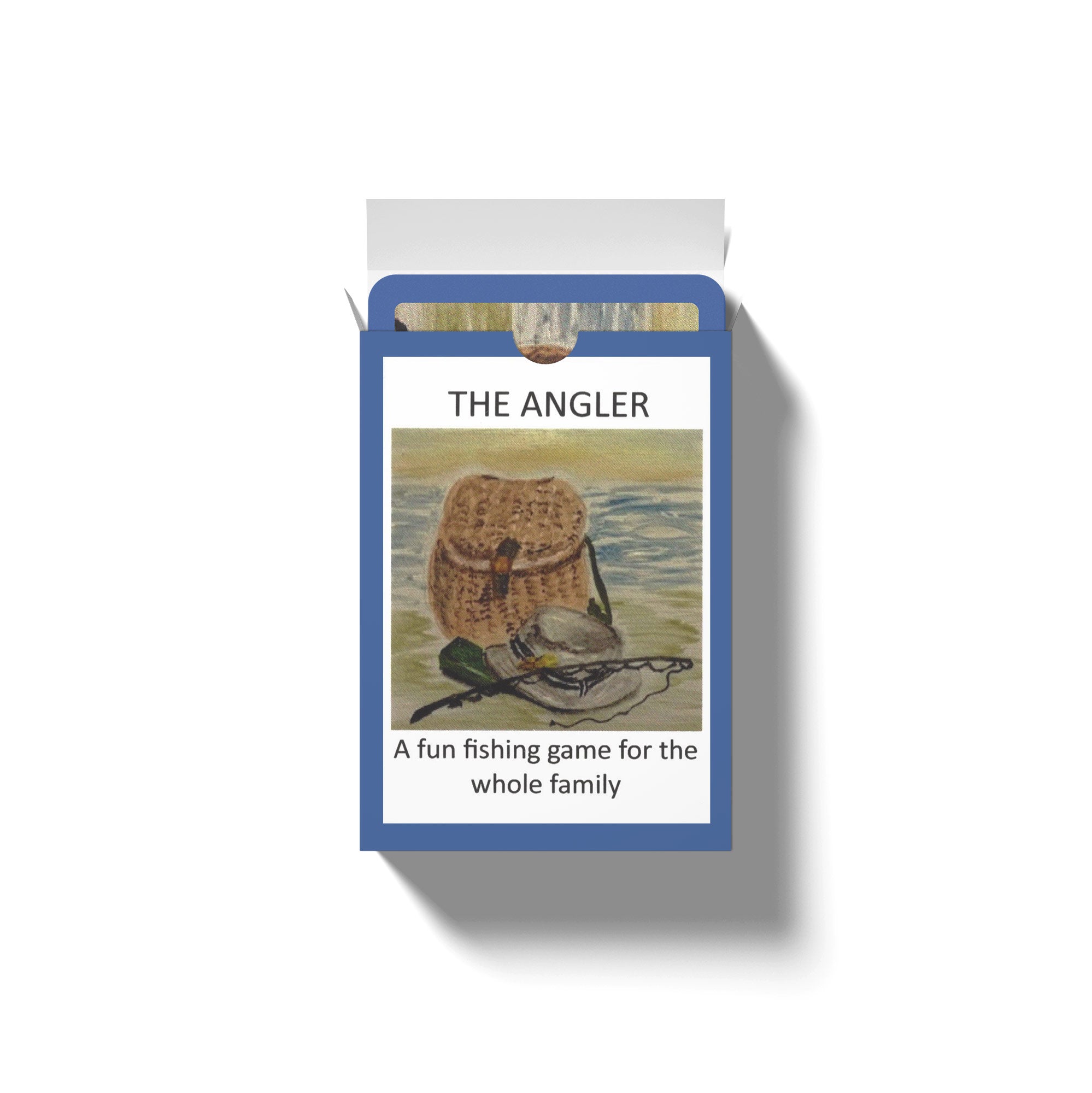 The Angler